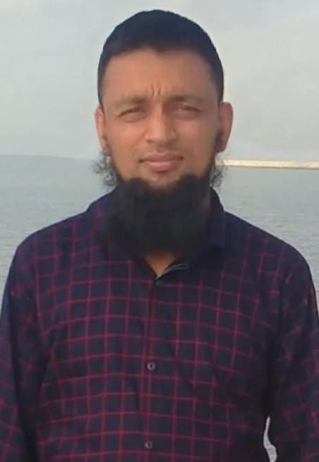 Md Anwar Hussen